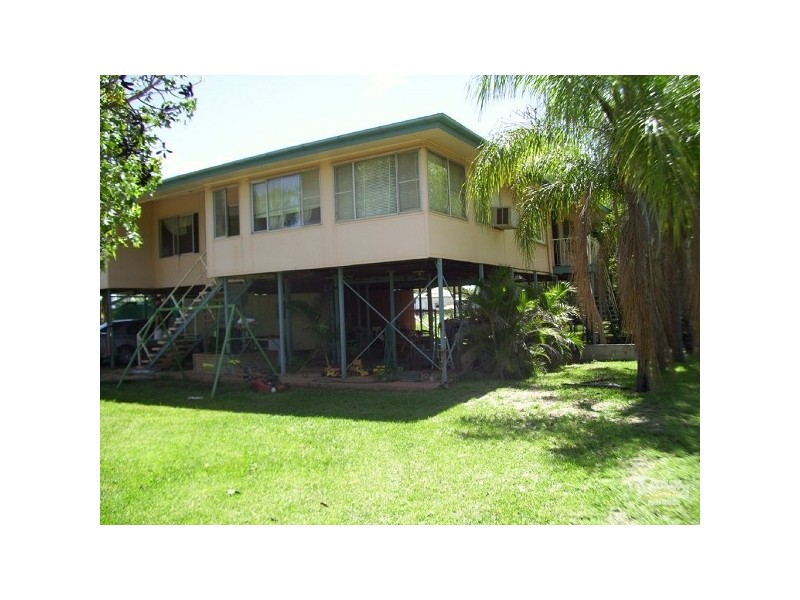 Alpha QLD 4724