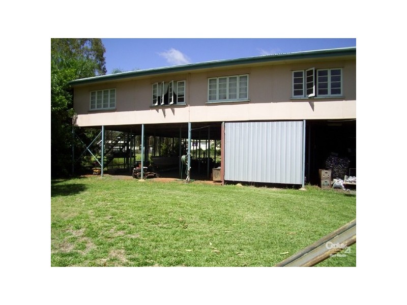 Alpha QLD 4724