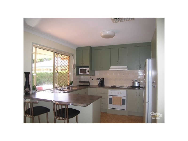 Emerald QLD 4720