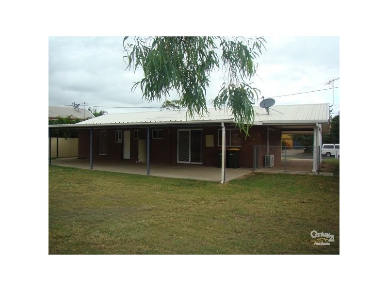 Emerald QLD 4720