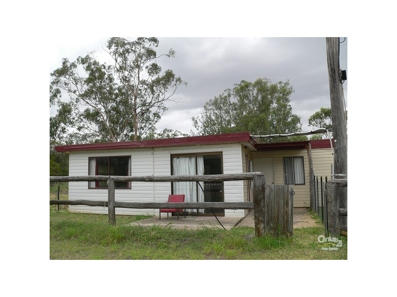 Rubyvale QLD 4702