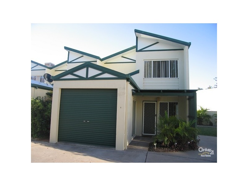 Emerald QLD 4720