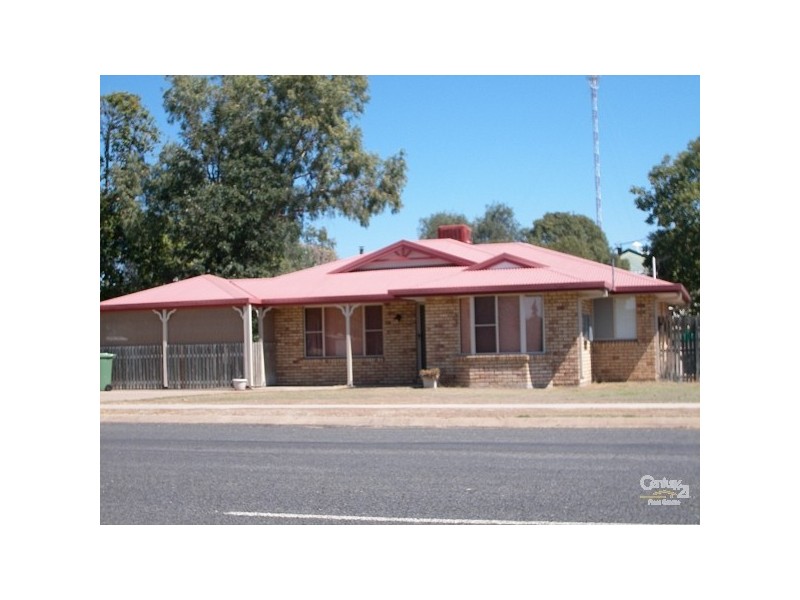 Capella QLD 4723