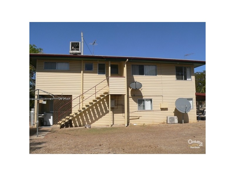 Emerald QLD 4720