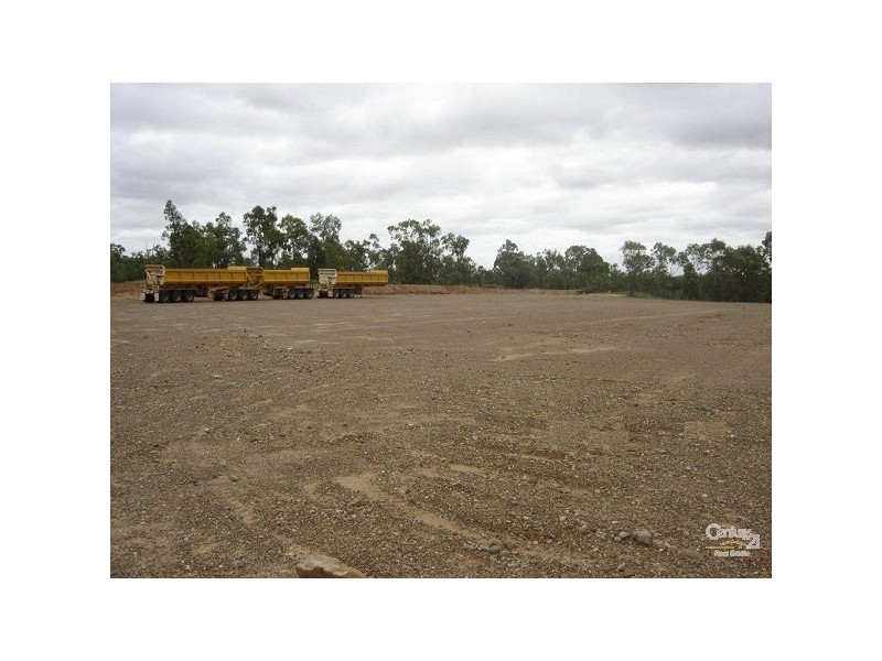 Alpha QLD 4724