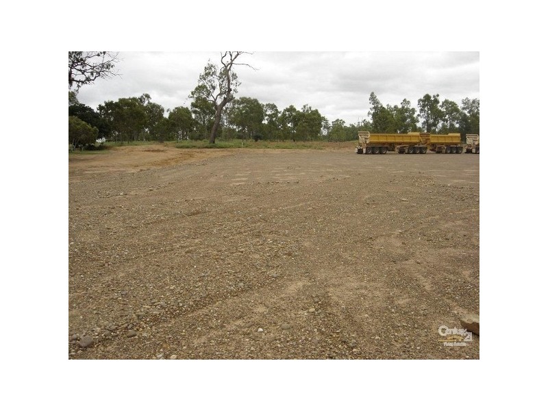 Alpha QLD 4724