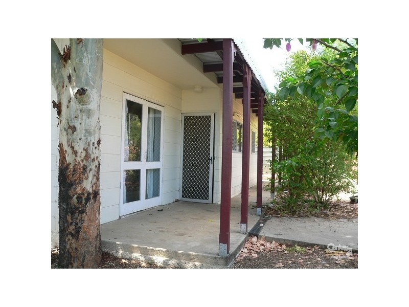 Rubyvale QLD 4702