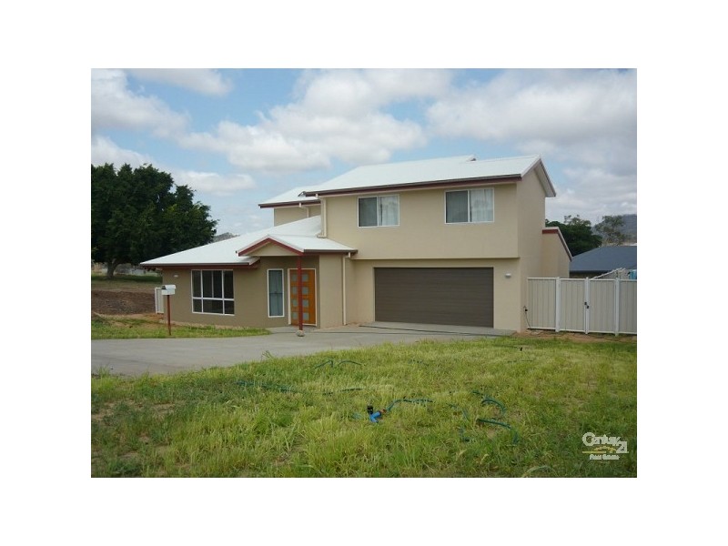 Springsure QLD 4722