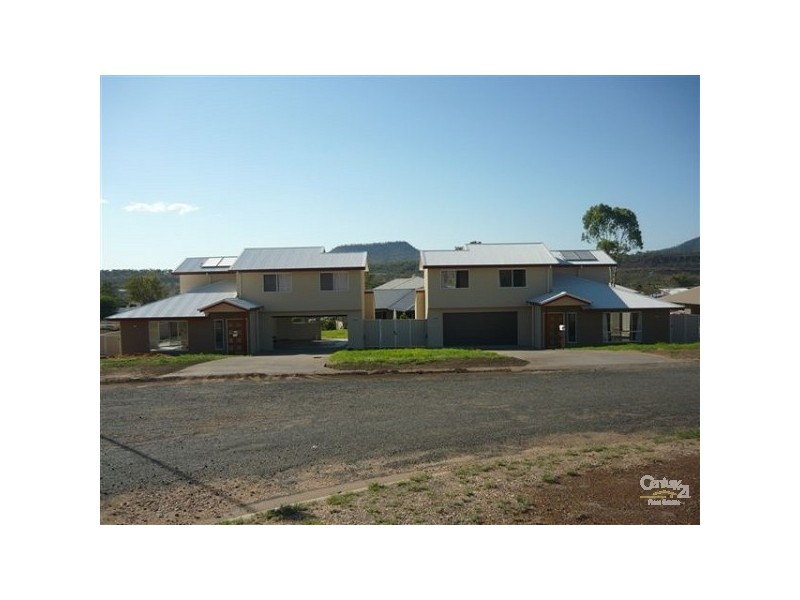 Springsure QLD 4722