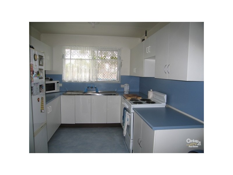 Blackwater QLD 4717