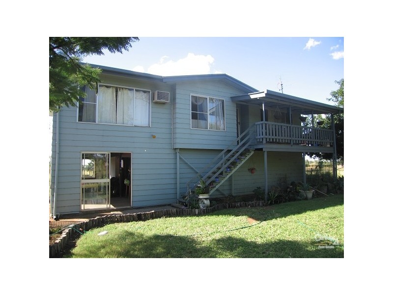 Bluff QLD 4702
