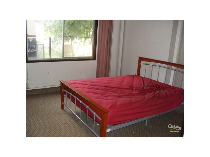 Bluff QLD 4702