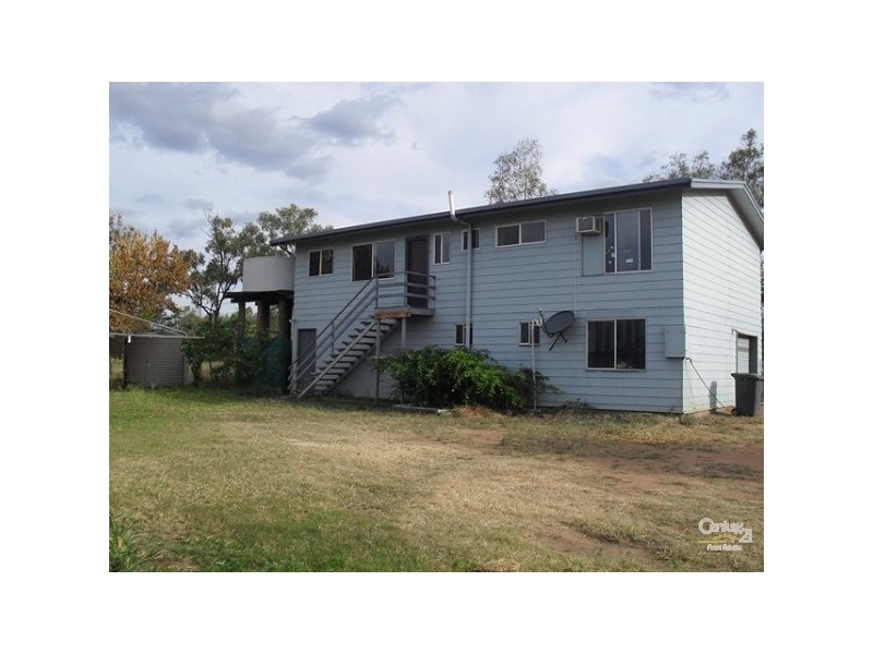 Bluff QLD 4702