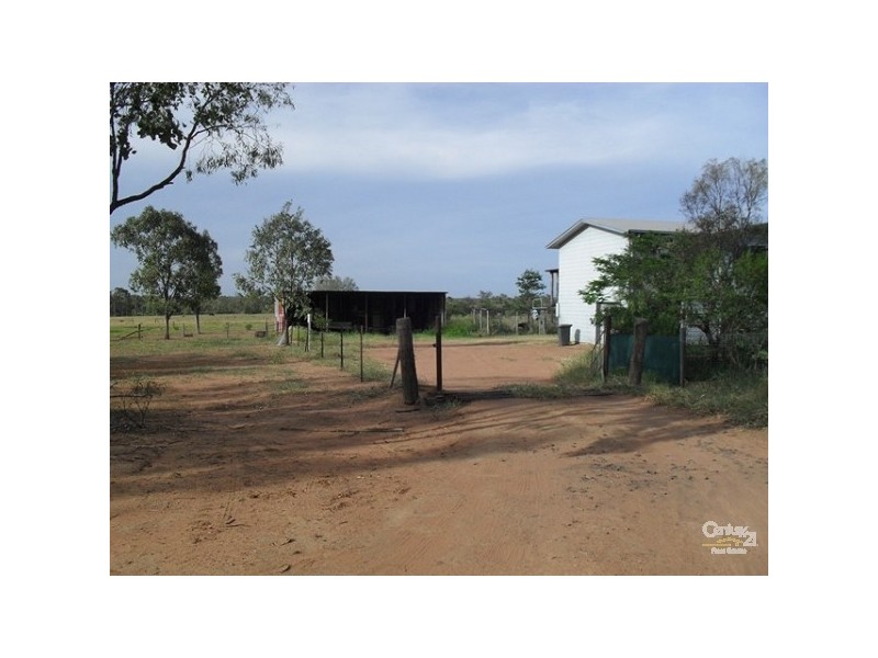 Bluff QLD 4702