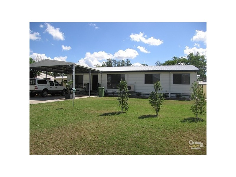 Blackwater QLD 4717