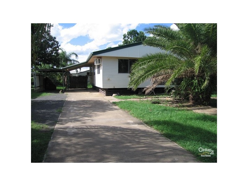 Blackwater QLD 4717