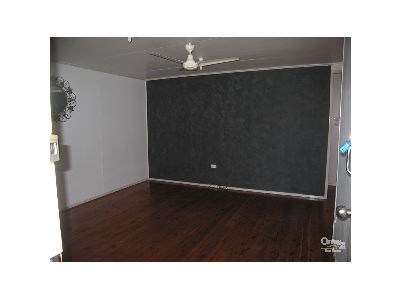 Blackwater QLD 4717