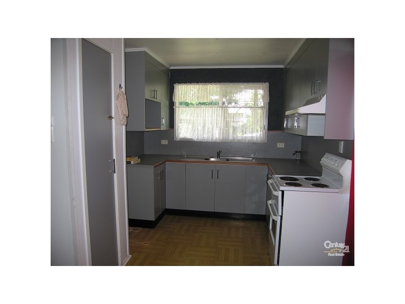 Blackwater QLD 4717
