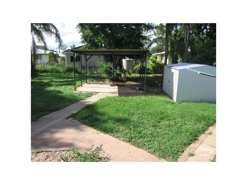 Blackwater QLD 4717