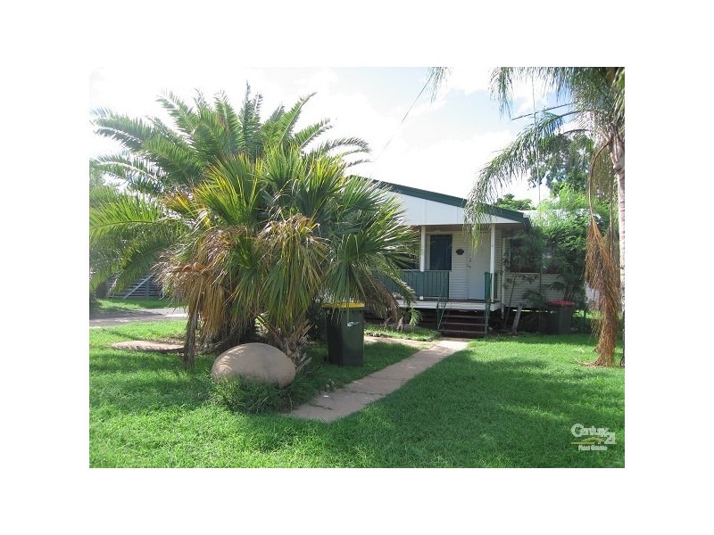 Blackwater QLD 4717