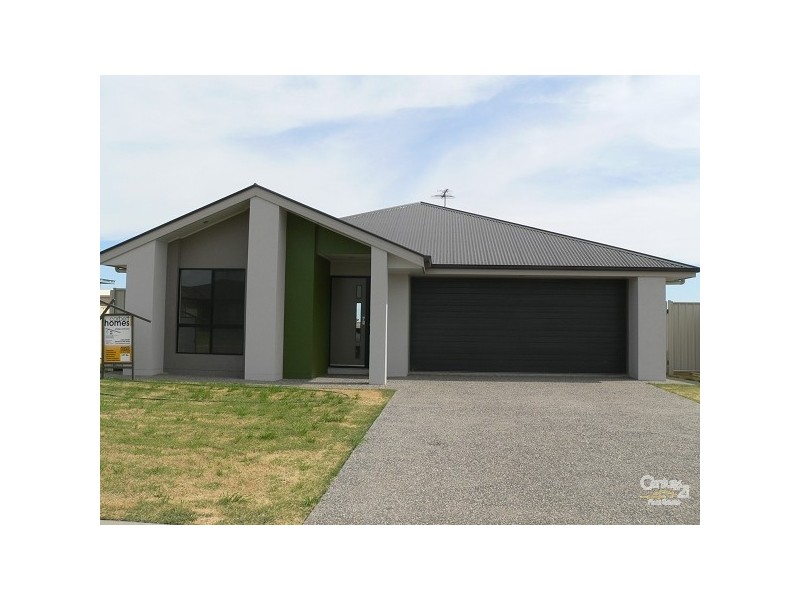 Emerald QLD 4720