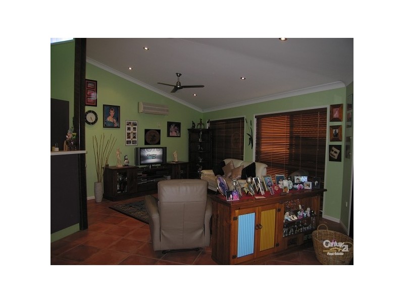 Emerald QLD 4720
