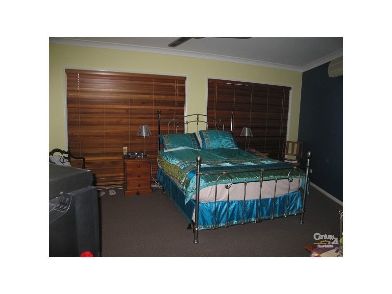 Emerald QLD 4720