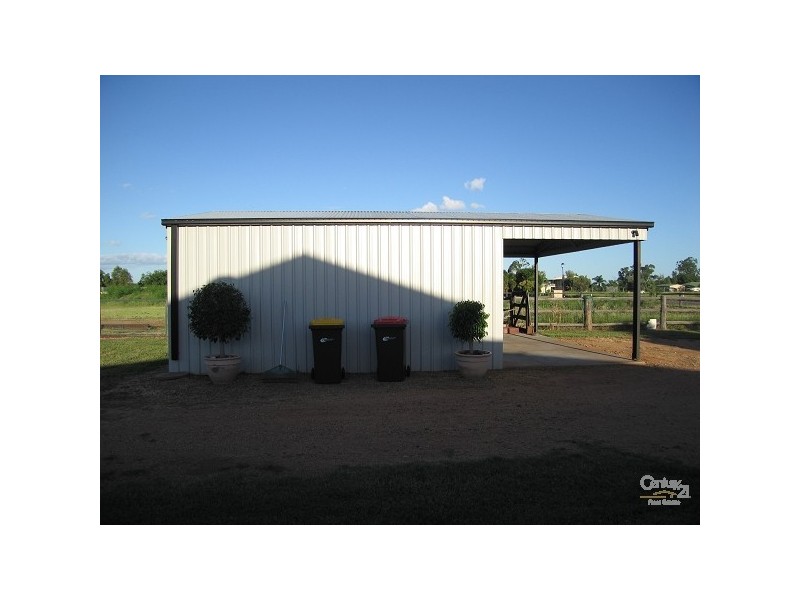 Emerald QLD 4720