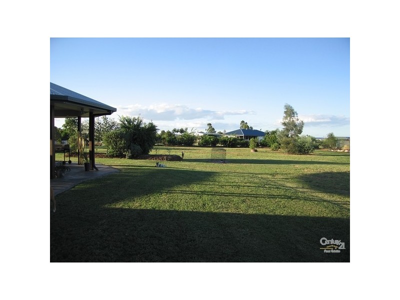 Emerald QLD 4720