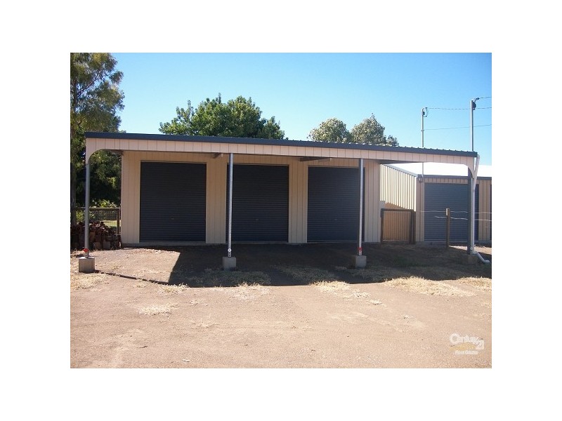 Capella QLD 4723