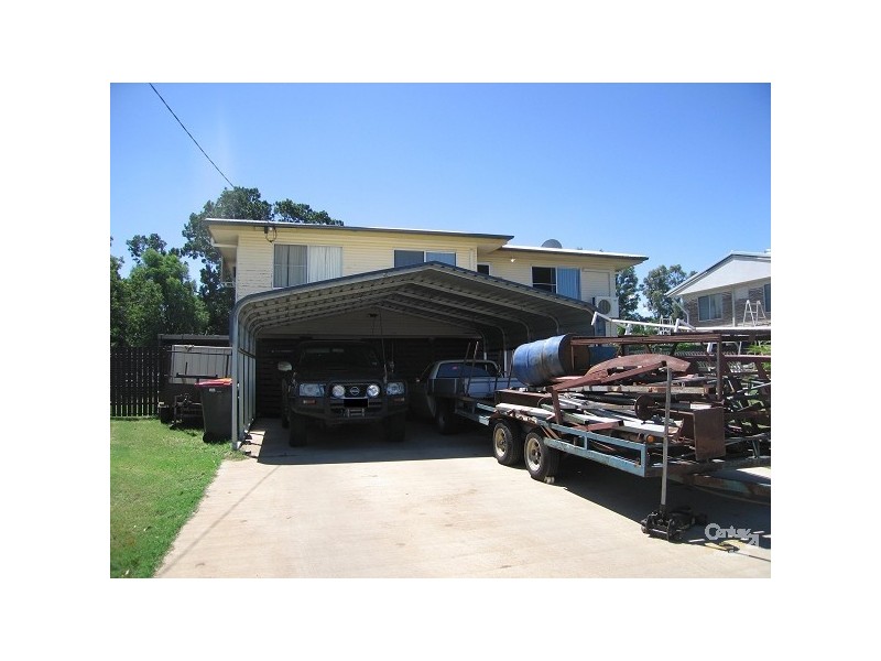 Blackwater QLD 4717