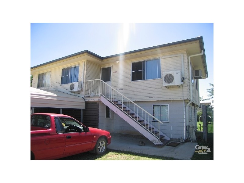 Blackwater QLD 4717