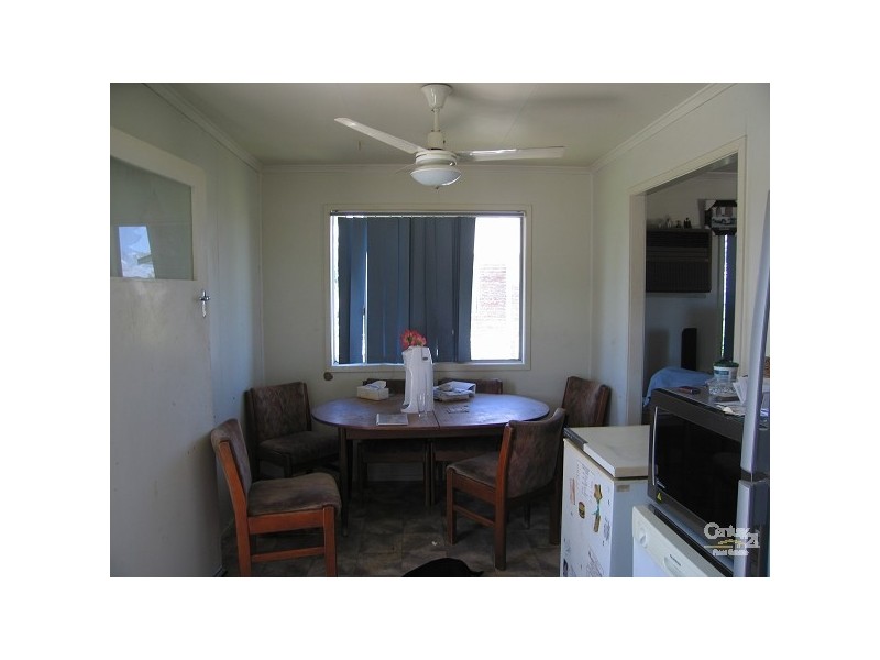 Blackwater QLD 4717