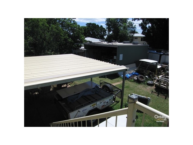 Blackwater QLD 4717