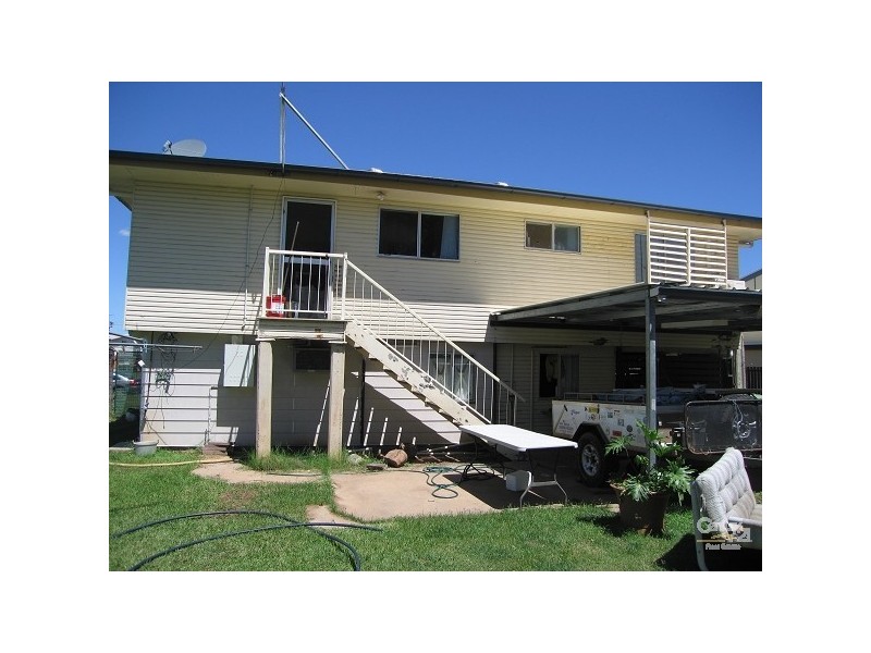 Blackwater QLD 4717