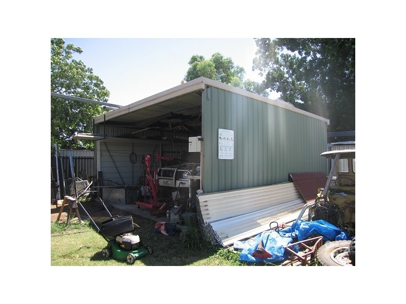 Blackwater QLD 4717