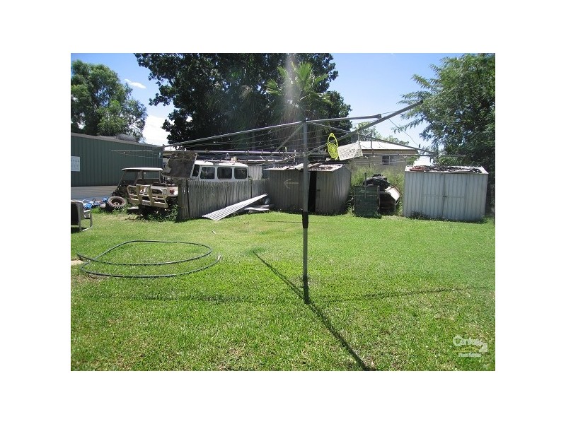Blackwater QLD 4717