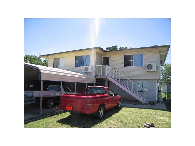 Blackwater QLD 4717
