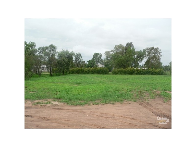 Emerald QLD 4720