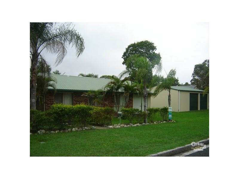 Cooloola Cove QLD 4580