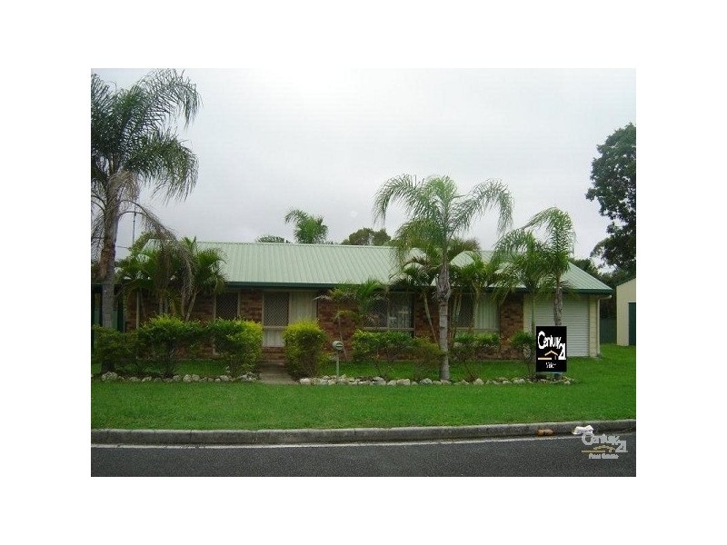 Cooloola Cove QLD 4580