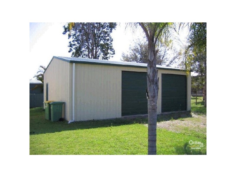 Cooloola Cove QLD 4580