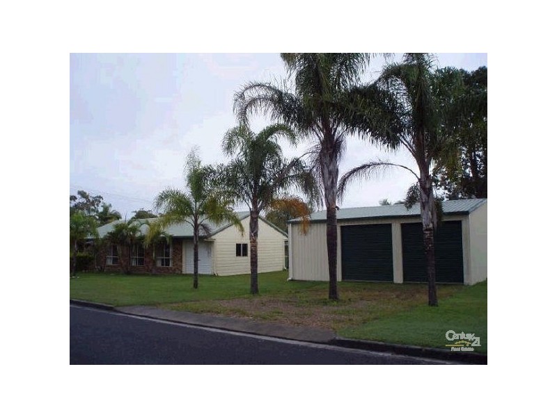 Cooloola Cove QLD 4580