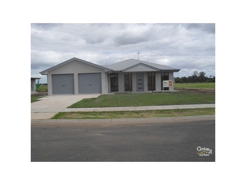 Emerald QLD 4720