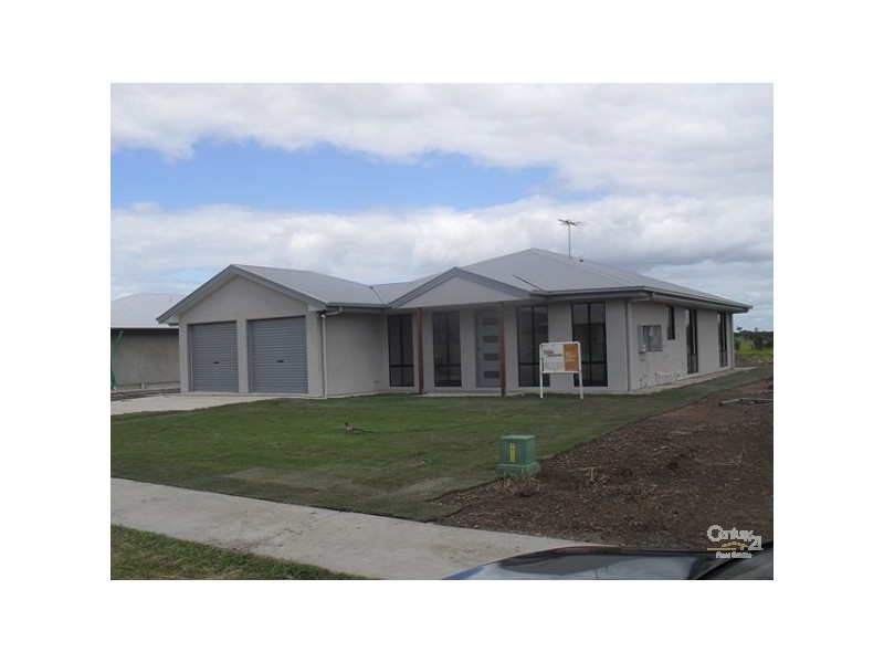 Emerald QLD 4720