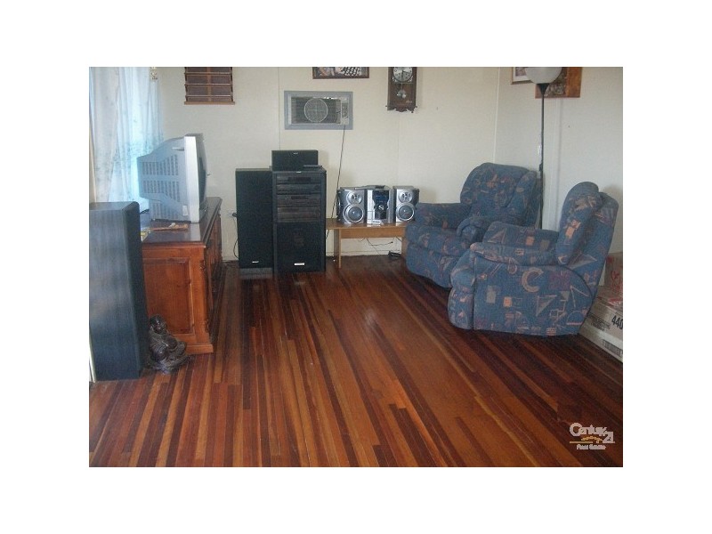 Blackwater QLD 4717