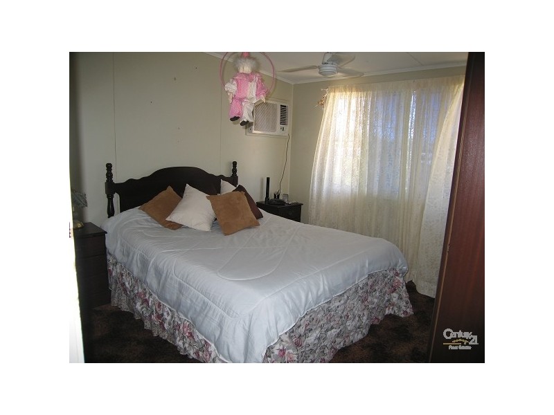 Blackwater QLD 4717