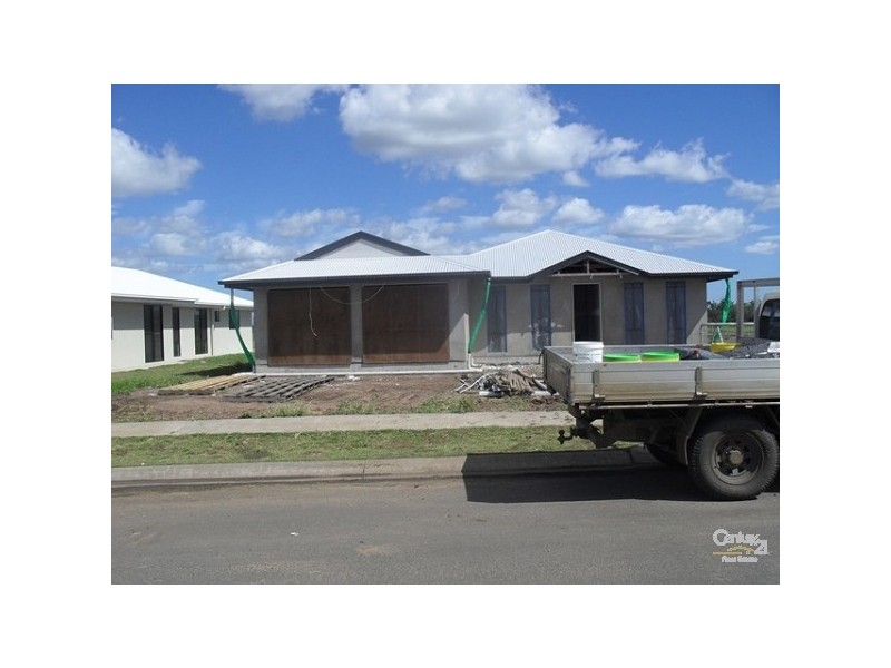 Emerald QLD 4720