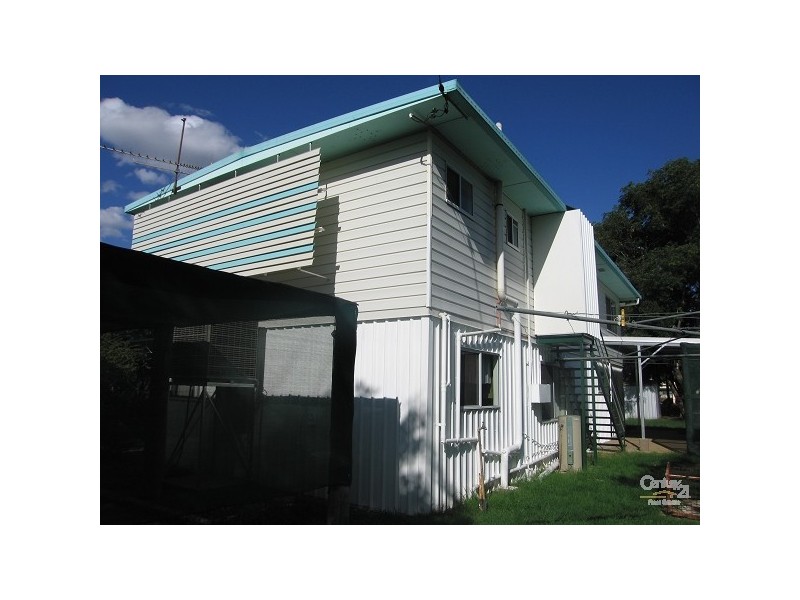 Alpha QLD 4724