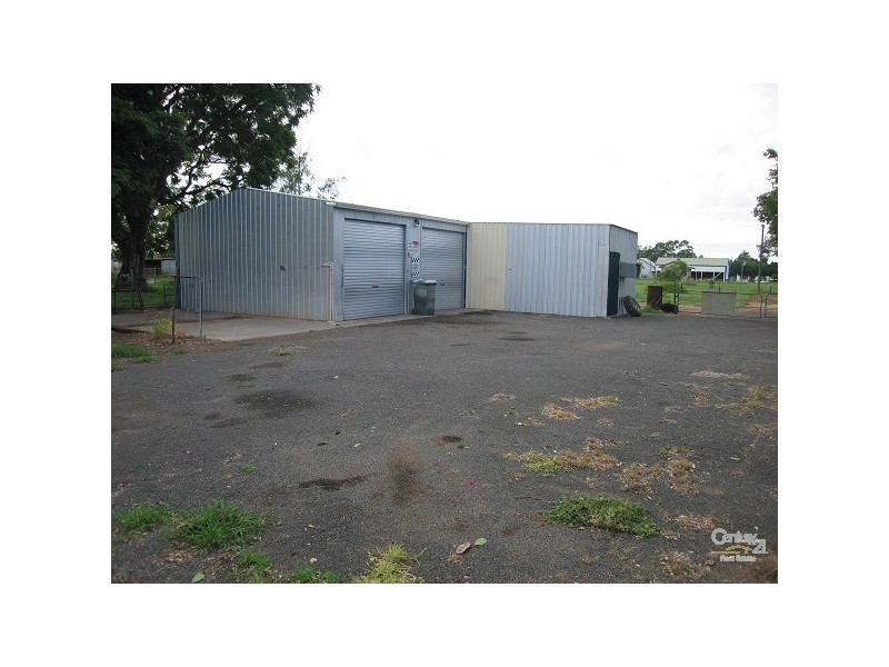 Alpha QLD 4724